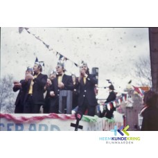 Carnaval 1980. Coll. F.Janssen (2)